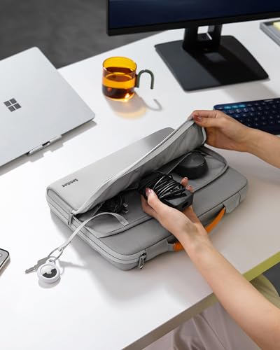 360° Protective Laptop Case for 13.5