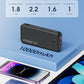 Portable Charger 10000mAh Fast Charging w