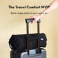 Cushion Lab Travel Deep Sleep Pillow