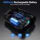 4K Night Vision Goggles for Adults