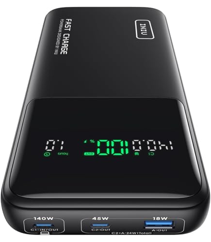 Laptop Power Bank