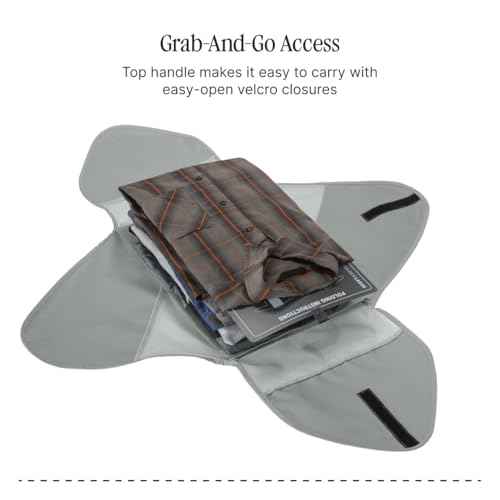 Pack It Reveal Garment Folder