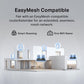AX1800 WiFi 6 Router