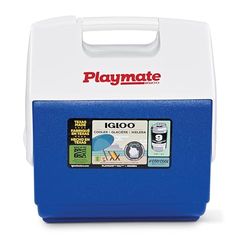 Playmate Pal Cooler