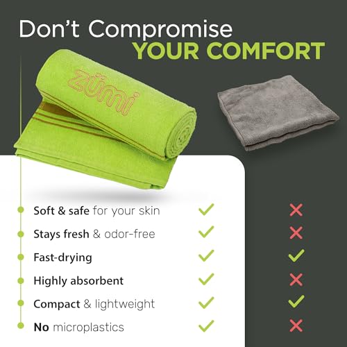 100% Cotton Quick Dry Large Travel Towel