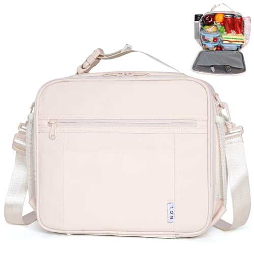NOL Lightweight Insulated Lunch Bag