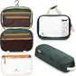 Toiletry Bag Kit Set