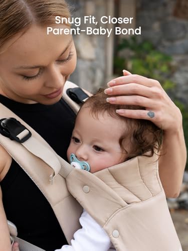 Baby Carrier One