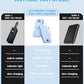 Portable Charger 10000mAh PD20W w