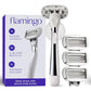 Shaving Razor Set for Women