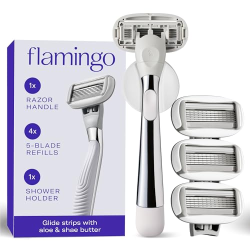 Shaving Razor Set for Women