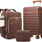 Luggage Sets 3Piece (3 Count)