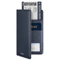 Passport Wallet for Travel RFID Blocking Premium Leather