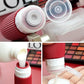 Travel Bottles for Toiletries 8 Pack (8 Count)