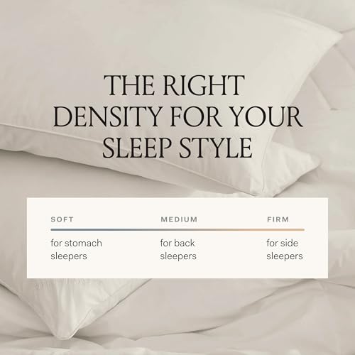 Down Alternative Pillow