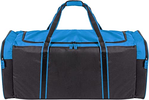 Heavy Duty Multi Pocket Large Sports Gym Equipment 3