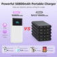 Portable Charger Power Bank 50800mAh
