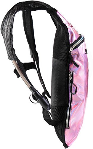 SOJOURNER Hydration Pack Backpack