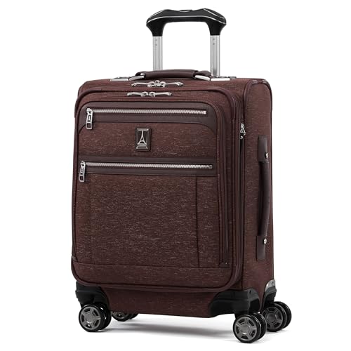 Platinum Elite International Carry