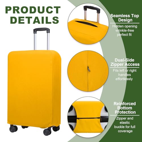 Luggage Cover