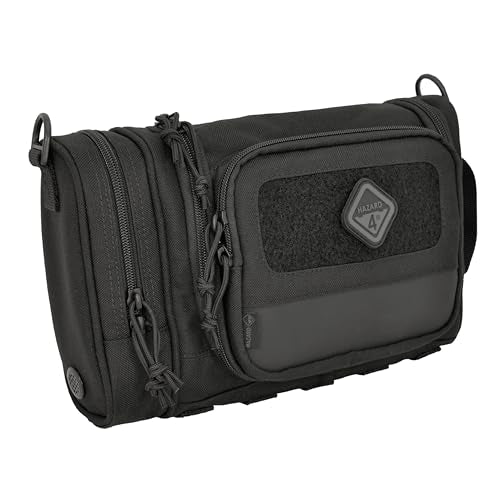 Reveille Rugged Grooming Kit