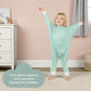 Flying Squirrel Toddler Pajamas