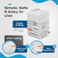 70W Universal Adapter