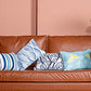 Chaise Lounge Head Resting Pillows (2 Count)