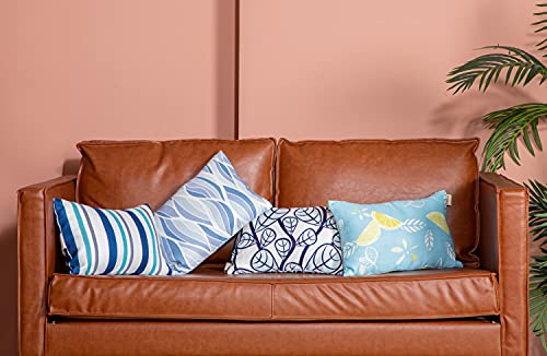 Chaise Lounge Head Resting Pillows (2 Count)