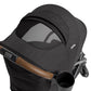 Baby Nutmeg Compact Lightweight Travel Stroller
