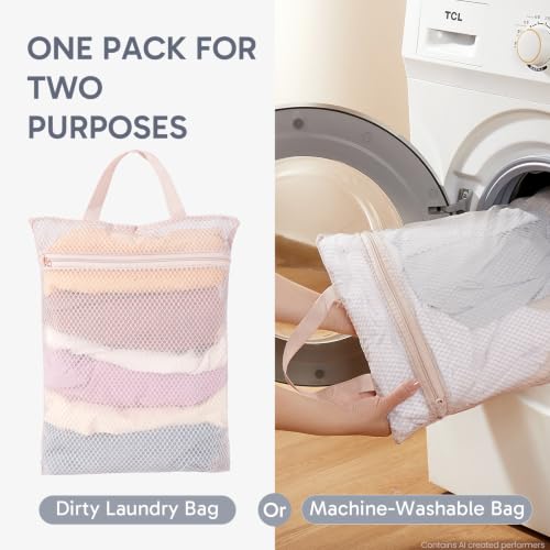 10 Set Packing Cubes for Travel (10 Count)