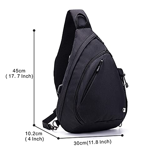 Water Proof Sling bag
