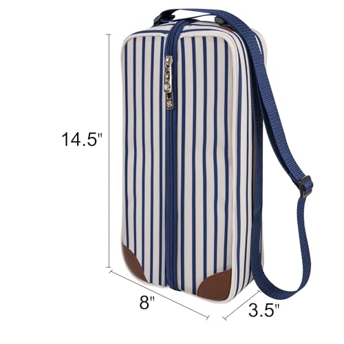 ALLCAMP Wine Bag