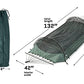 Blue Ridge Camping Hammock and Tent