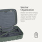 Signature Hardside Expandable Carry