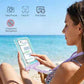 IP68 Waterproof Phone Pouch Floating