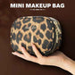 Mini Makeup Bag with Led Mirror