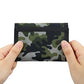 RFID Blocking Canvas Wallet for Men and Women