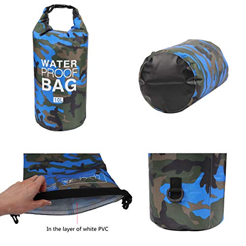 Waterproof Dry Bag 2L