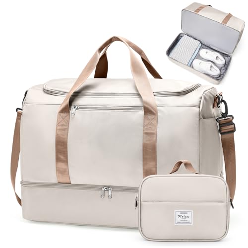 Extra Large Travel Duffel Bag