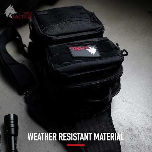 Men’s Sling Bag