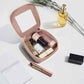 Small Clear Makeup Bag