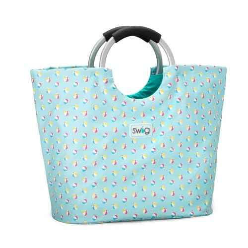Loopi Large Waterproof Beach Tote Bag
