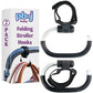 Foldable Stroller Hooks (2 Count)