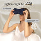 Adjustable 100% 22 Momme Mulberry Silk Sleep Mask