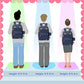 Baby Diaper Bag Backpack
