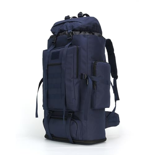 Hiking Backpack for Men 70L