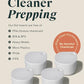 4 Piece Dot Inserts (4 Count)