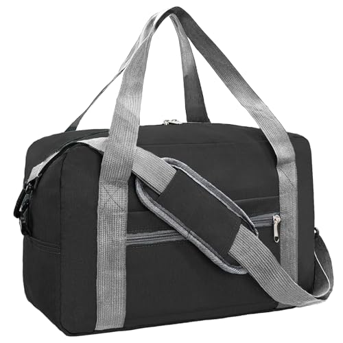 For Spirit Airlines Personal Item Bag 18x14x8 in Underseat Carry