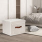 Collapsible Storage Boxes (3 Count)